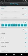 IDIS Mobile Ekran Görüntüsü 3