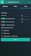 RFBenchmark PRO Engineering screenshot 6