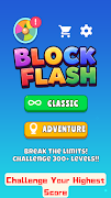 BLOCK FLASH screenshot 5