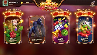 Epoch Game bài đăng