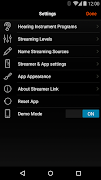 StreamerLink पोस्टर