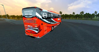 Mod Bus Pariwisata Mbois 2024 スクリーンショット 6