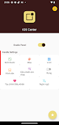 IOS Notification Center screenshot 3