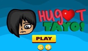 Hugot Tayo! 截图 1