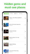 Orlando Tour Guide:SmartGuide screenshot 2
