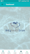 Unity Health Score Prototype পোস্টার