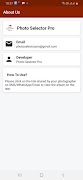 PHOTO SELECTOR PRO স্ক্রিনশট 3