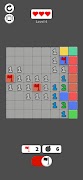 Triple Mines screenshot 1