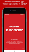 e-Vendor poster