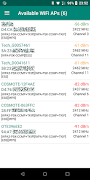 my Network Tools screenshot 2
