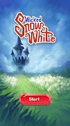 Wicked Snow White (Match 3 Puzzle) 截圖 6