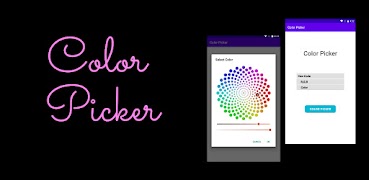 Color Picker screenshot 2