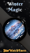 Winter Magic poster