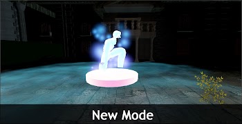 Ingo Chapter One Horror Puzzle captura de pantalla 7