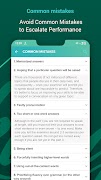 برنامه‌نما IELTS Tutorials – Speaking عکس از صفحه