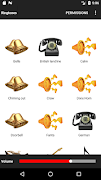 Poster Ringtones