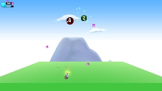 Weapon VS 2048 screenshot 7