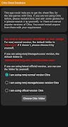 Citra Cheat Database poster