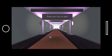 Bowling スクリーンショット 2