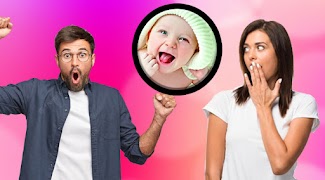 Baby Predictor Generator Maker 스크린샷 4