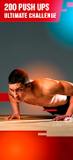 200 Push Ups - Home Workout gönderen