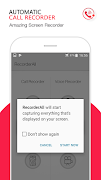 Automatic Call Recorder Screenshot 5