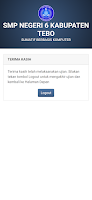 SMP NEGERI 6 TEBO screenshot 2