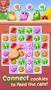 Cookie Cats poster