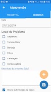 ETECNICO captura de pantalla 6
