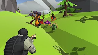 Monster Sandbox screenshot 6