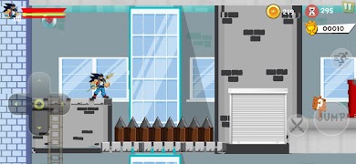 Aqua Guy capture d'écran 1