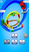 Car Track Fever اسکرین شاٹ 2