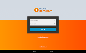 Kameram اسکرین شاٹ 7