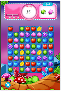 برنامه‌نما Fruits Legend عکس از صفحه