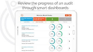 Vault Audit Poster