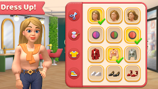 Design Friends screenshot 4