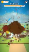 Monster Bomber Screenshot 7