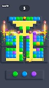 Color Jam! скриншот 4