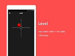 Compass - GPS location, Level screenshot 5