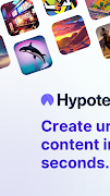 Hypotenuse Ai App Workflow screenshot 3