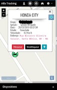 Alfa Tracking Rastreamento Veicular screenshot 2