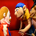 ”Jeffy Game