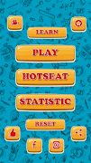 Quizonia The Basic ポスター