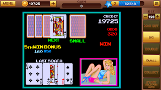 Cherry Master 92 Caça Niquel screenshot 5