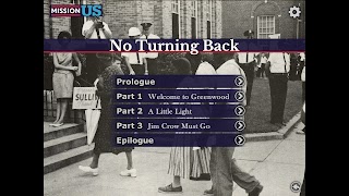 No Turning Back imagem de tela 7