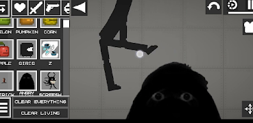 nextbot mod in melonplayground gönderen