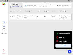 Dynamic Yard Link screenshot 3
