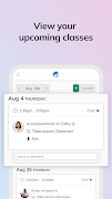 TakeLessons screenshot 3
