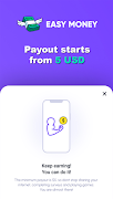 EasyMoney Screenshot 4