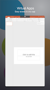Citrix Workspace screenshot 3